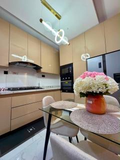 2-Bedrooms Apartment - 9