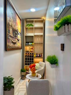 2-Bedrooms Apartment - 7