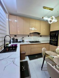 2-Bedrooms Apartment - 4