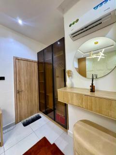 2-Bedrooms Apartment - 3