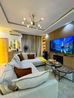 2-Bedrooms Apartment - 2