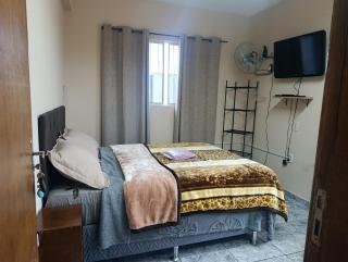 Quarto privativo próxima centro - 8