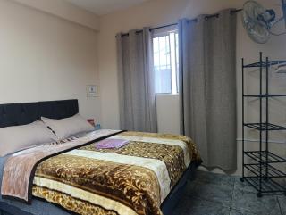 Quarto privativo próxima centro - 7