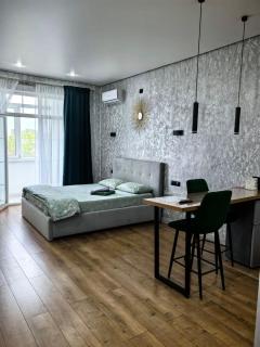 LUX Green Apartments - 6