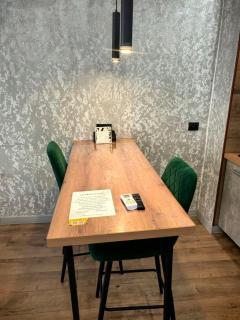LUX Green Apartments - 1