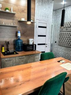 LUX Green Apartments - 2