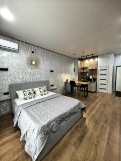 LUX Green Apartments - 9