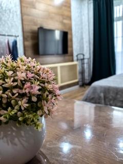 LUX Green Apartments - 7