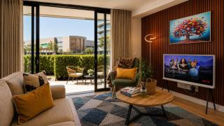 The Opus Luxury Stay - 8