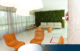 Beach Class Summer Resort - Porto de Galinhas 313F - 0