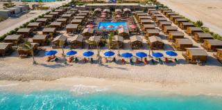 Safy Bay Resort & Beach - 4