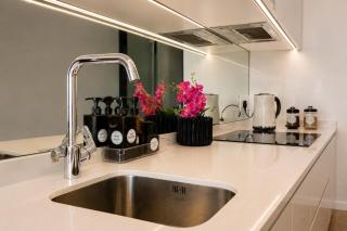 The Opus Luxury Stay - 6