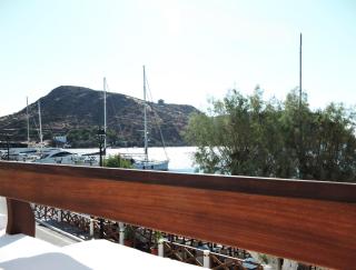 Patmos Inn, Seafront Residence, Skala Patmos - 5
