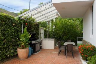 FANTÁSTICA CASA con Piscina Grande Jacuzzi y BBQ Girardot Ricaurte - 4