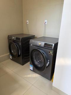 Flat 105 Solar Garden Bessa - 8