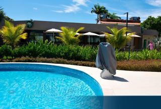 Beach Class Summer Resort - Porto de Galinhas 313F - 8