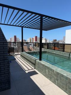 Flat 105 Solar Garden Bessa - 6