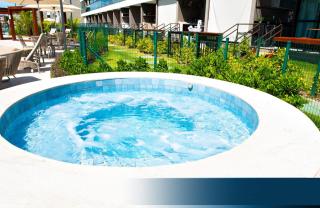 Beach Class Summer Resort - Porto de Galinhas 313F - 3