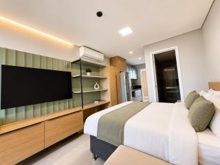 Beach Class Summer Resort - Porto de Galinhas 313F - 2