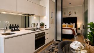 The Opus Luxury Stay - 5
