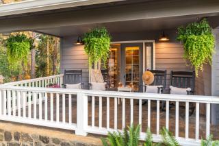 Luxe Home & Glamping w/ Pond in Oregon City! - 2