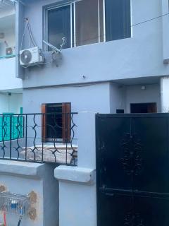 Maison Maimouna - 3