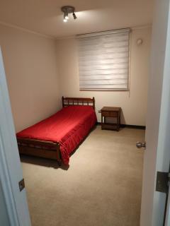 Apartment in Condominium - 6