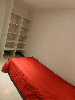 Apartment in Condominium - 2