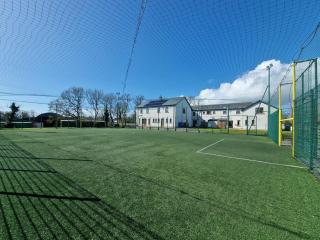 Breesy Community Centre - 4
