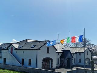 Breesy Community Centre - 1