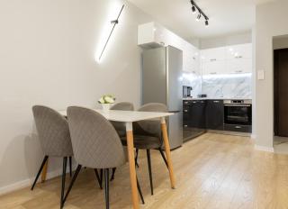 RICH 4 Apartment - 6