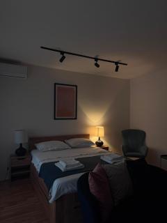 Mimosas Apartment City Center - 0
