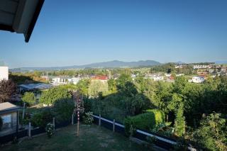 Wallersee Apartment mit Balkon in Seekirchen im Salzburger Seenland nahe Salzburg - 7