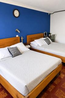 Urban Hotel - 9