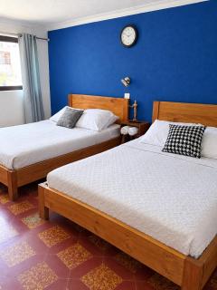 Urban Hotel - 8