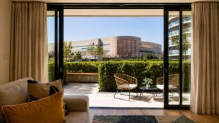 The Opus Luxury Stay - 1