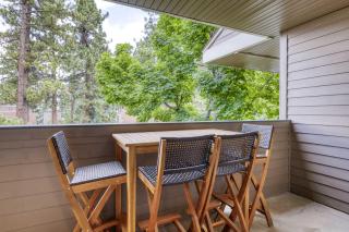 Modern Tahoe Retreat - Your Place to Unwind - 9