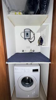 POX - Baruc 4 - Apartamento Comfy de 1 Dormitorio - 6