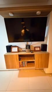 POX - Baruc 4 - Apartamento Comfy de 1 Dormitorio - 4
