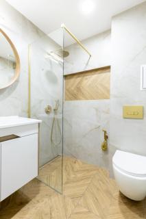 RICH 8 Apartment - 3