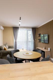 RICH 8 Apartment - 4