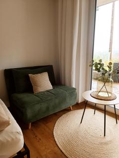 Altholzapartment in Kempten - 2