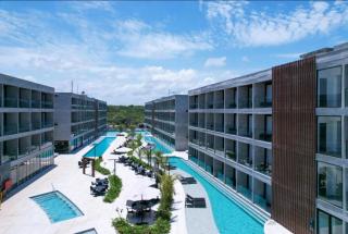 APARTAMENTOS LUXUOSOS No GAV RESORTS MURO ALTO - 7