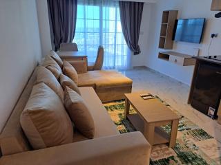 Apartment At Karma Aqua Beach Resort - 0