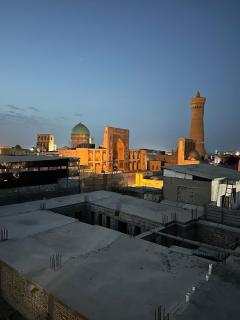 Layali Boutique & Cafe by Terrace - 7