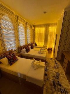 Layali Boutique & Cafe by Terrace - 5