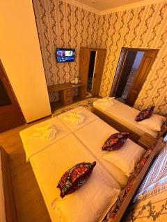 Layali Boutique & Cafe by Terrace - 2
