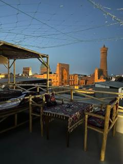 Layali Boutique & Cafe by Terrace - 2