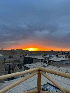 Layali Boutique & Cafe by Terrace - 4