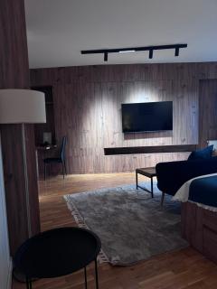 Mimosas Apartment City Center - 7
